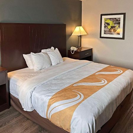 Quality Inn Montpelier Екстер'єр фото