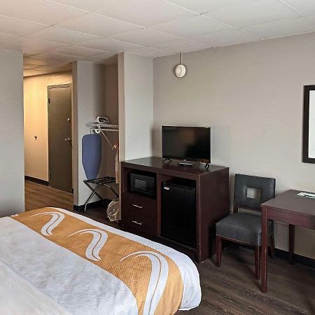 Quality Inn Montpelier Екстер'єр фото