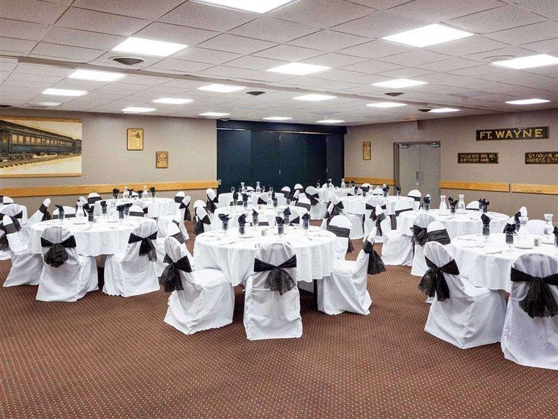 Quality Inn Montpelier Екстер'єр фото
