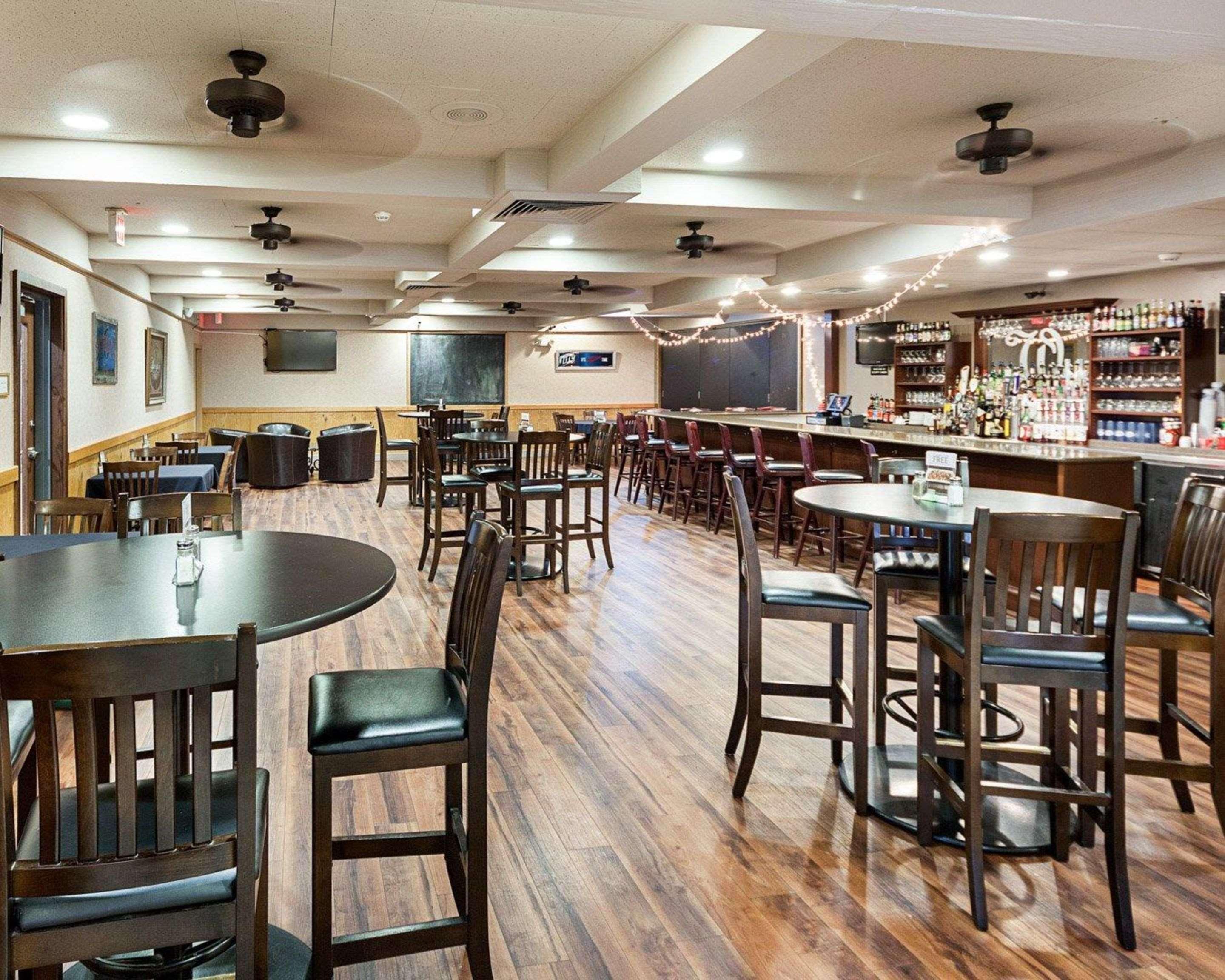 Quality Inn Montpelier Екстер'єр фото