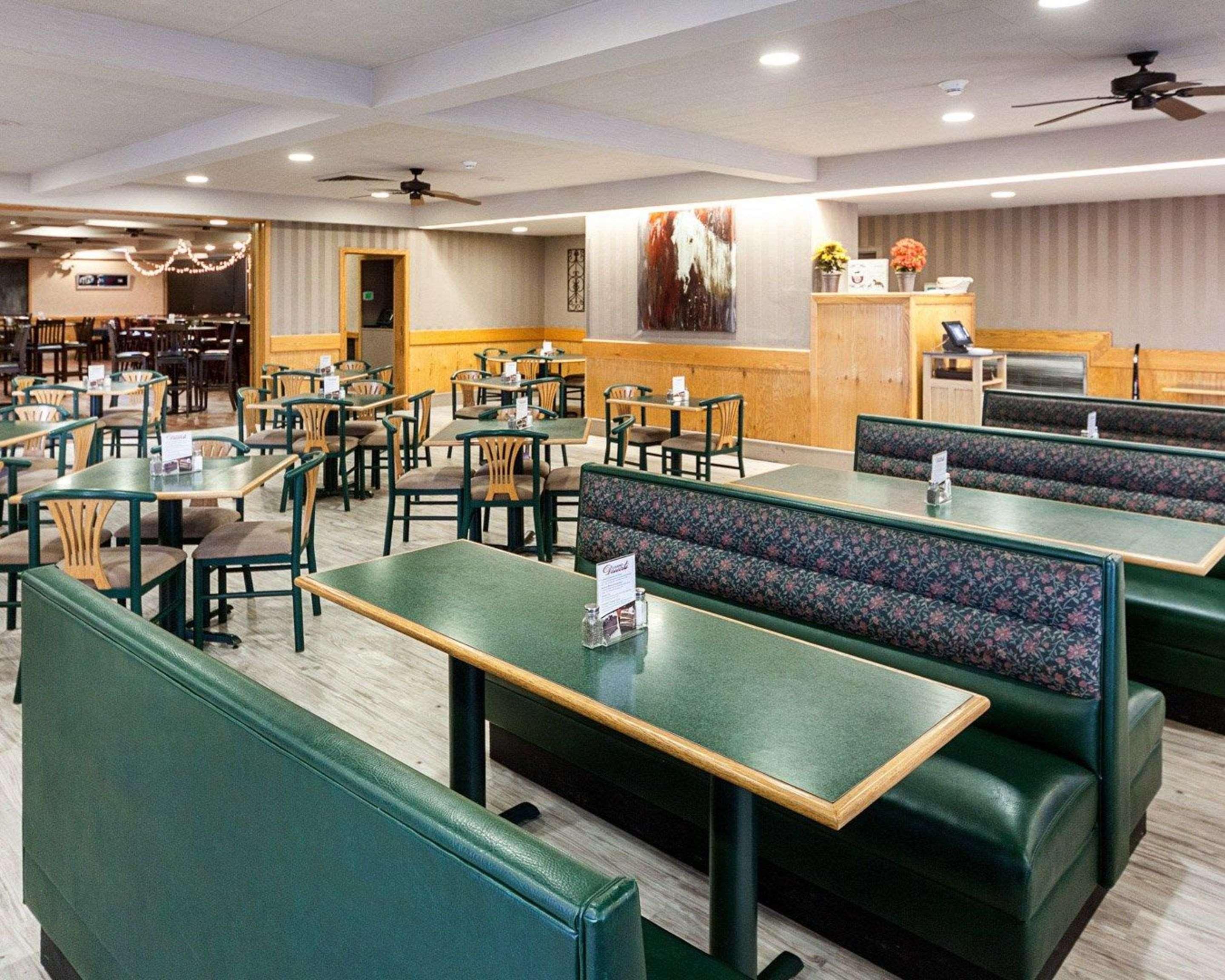 Quality Inn Montpelier Екстер'єр фото