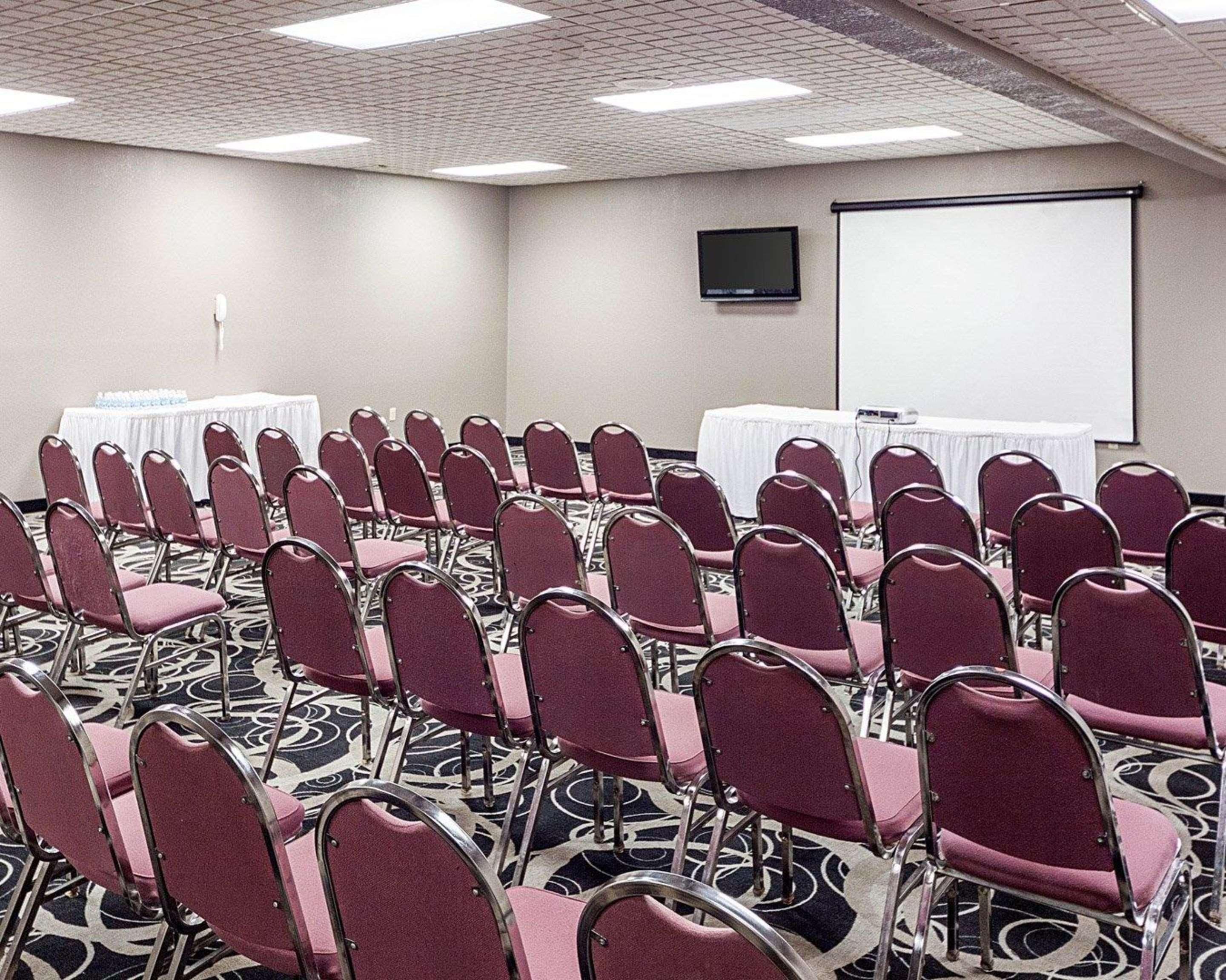 Quality Inn Montpelier Екстер'єр фото