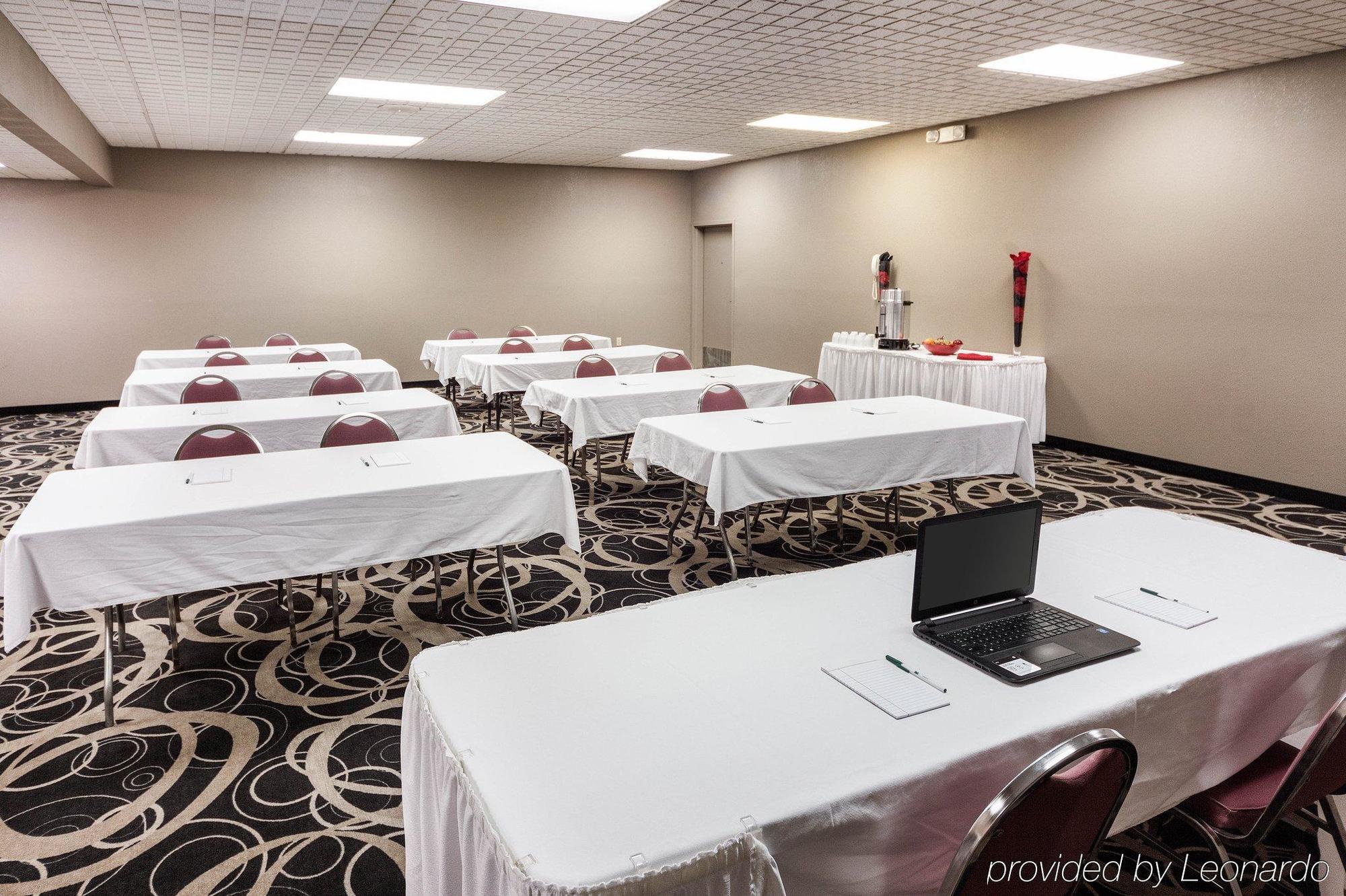 Quality Inn Montpelier Екстер'єр фото